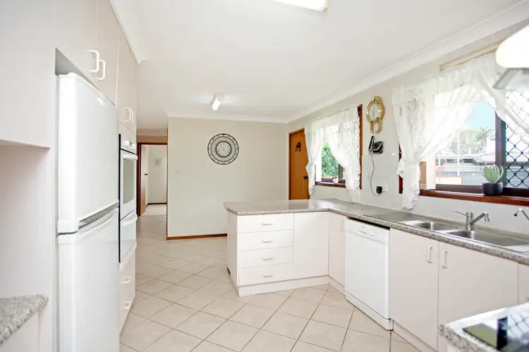 Fifth view of Homely house listing, 12 Arkana Avenue, Cundletown NSW 2430
