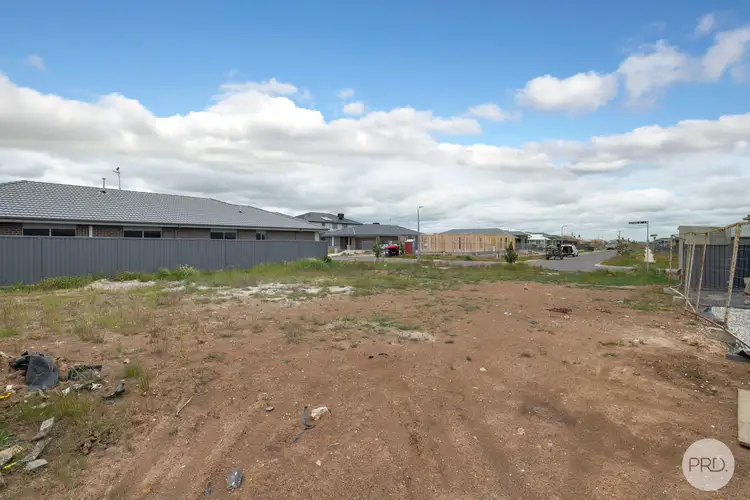 Fourth view of Homely land listing, 9 Leitrim Street, Alfredton VIC 3350