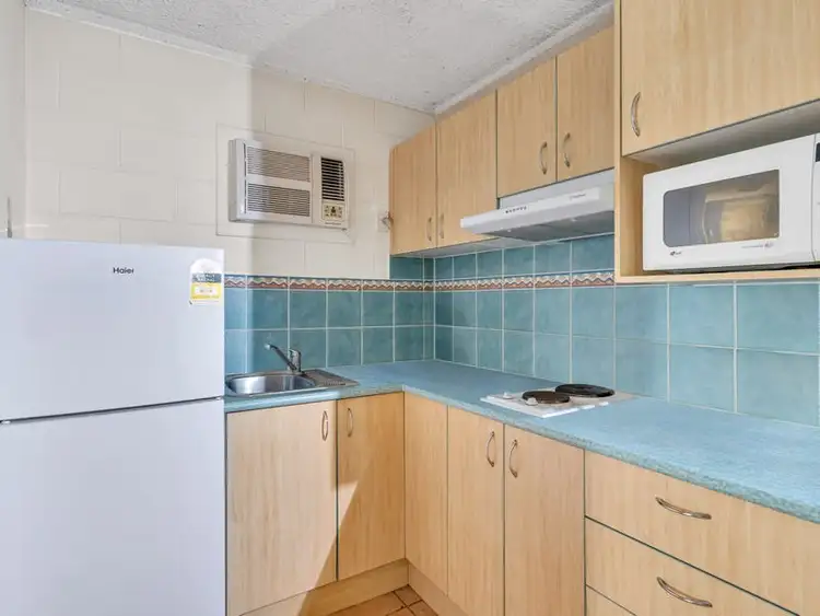 Third view of Homely unit listing, 28/1-21 Anderson Road, Woree QLD 4868