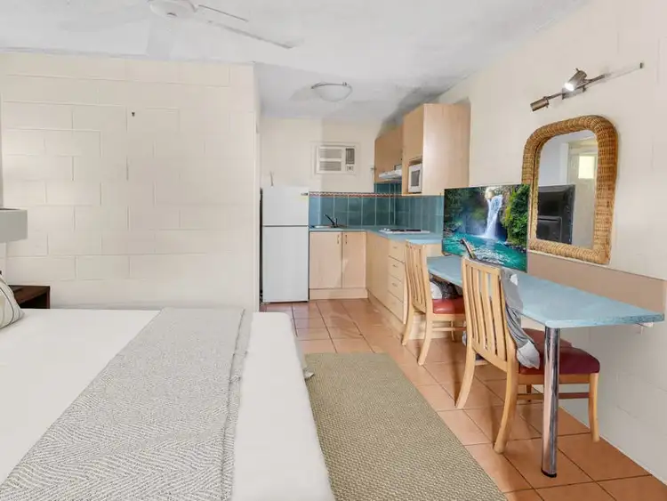 Fourth view of Homely unit listing, 28/1-21 Anderson Road, Woree QLD 4868