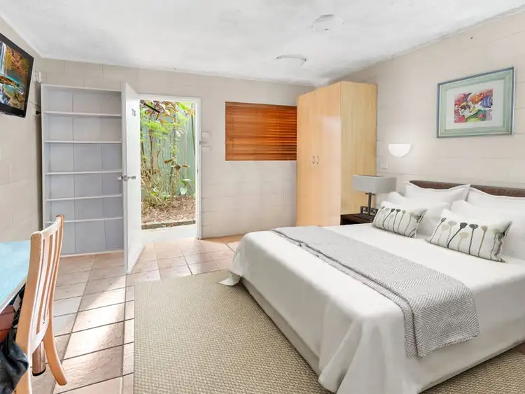 Fifth view of Homely unit listing, 28/1-21 Anderson Road, Woree QLD 4868