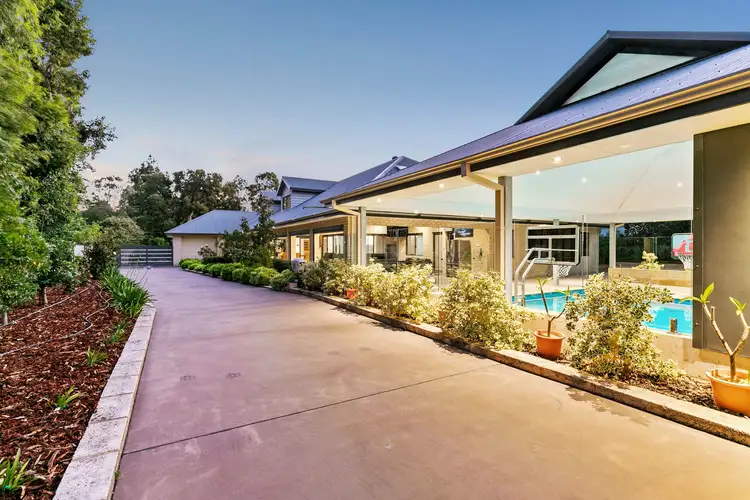 Sixth view of Homely house listing, 184 Grove Road, Lesmurdie WA 6076