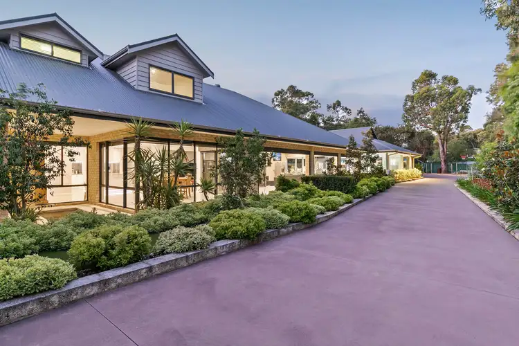 Seventh view of Homely house listing, 184 Grove Road, Lesmurdie WA 6076