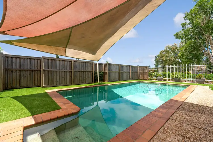 Main view of Homely house listing, 1 Ninnes Court, Mudgeeraba QLD 4213