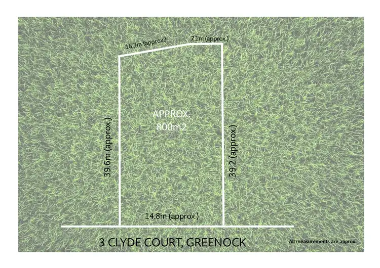 3 Clyde Court, Greenock SA 5360