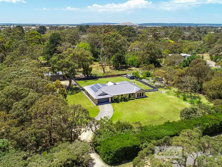 Third view of Homely house listing, Lot 50 Sandon Avenue, Millicent SA 5280