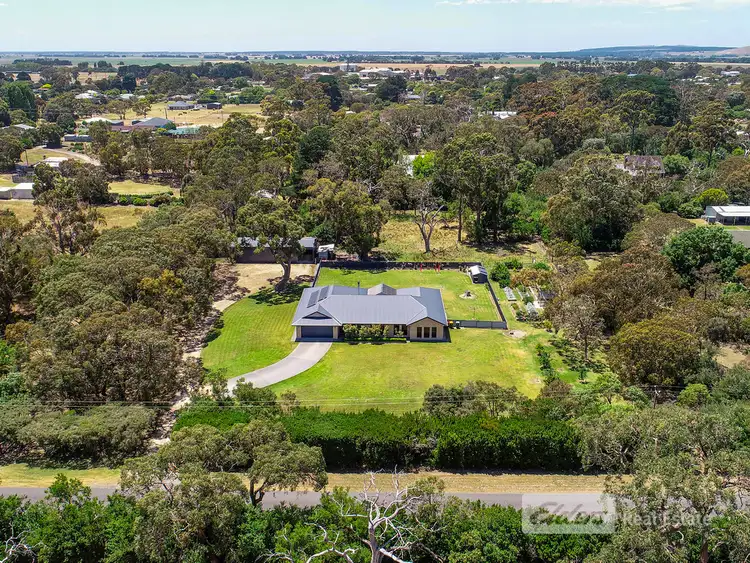 Fourth view of Homely house listing, Lot 50 Sandon Avenue, Millicent SA 5280