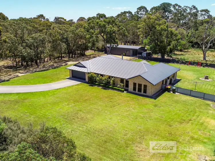 Fifth view of Homely house listing, Lot 50 Sandon Avenue, Millicent SA 5280