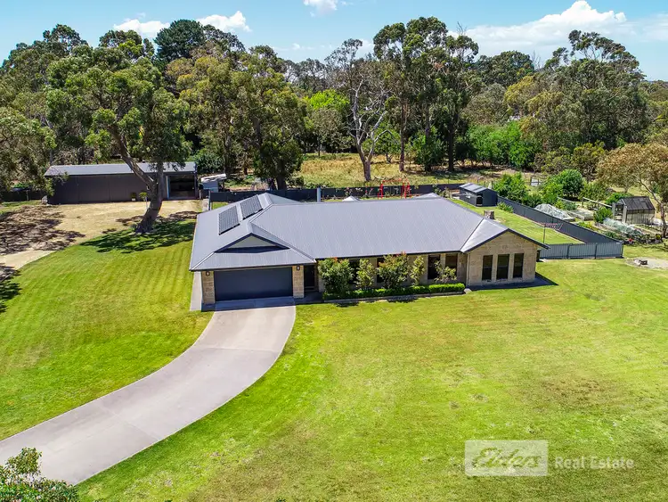 Sixth view of Homely house listing, Lot 50 Sandon Avenue, Millicent SA 5280