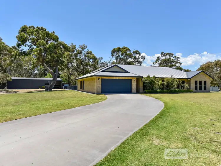 Seventh view of Homely house listing, Lot 50 Sandon Avenue, Millicent SA 5280