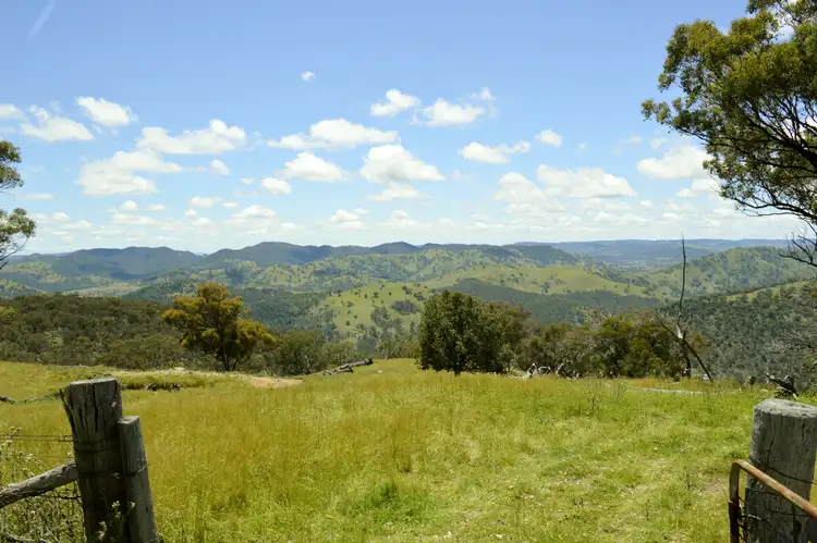 Second view of Homely rural property listing, 266 Highland Home Road, Hargraves, Mudgee NSW 2850