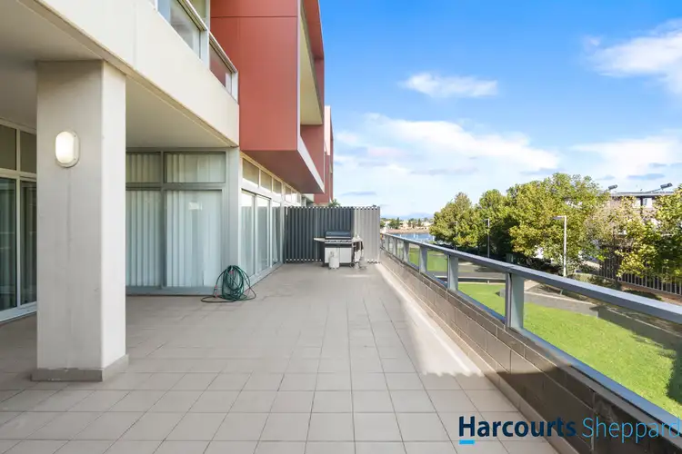 Main view of Homely house listing, 211/12-14 Wirra Drive, New Port SA 5015