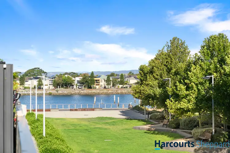 Second view of Homely house listing, 211/12-14 Wirra Drive, New Port SA 5015