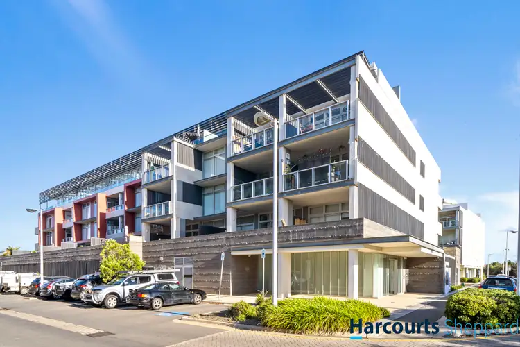 Third view of Homely house listing, 211/12-14 Wirra Drive, New Port SA 5015