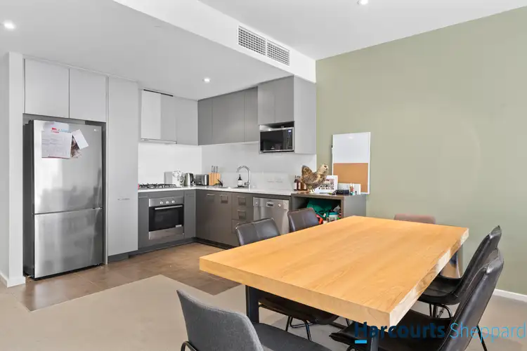 Fourth view of Homely house listing, 211/12-14 Wirra Drive, New Port SA 5015
