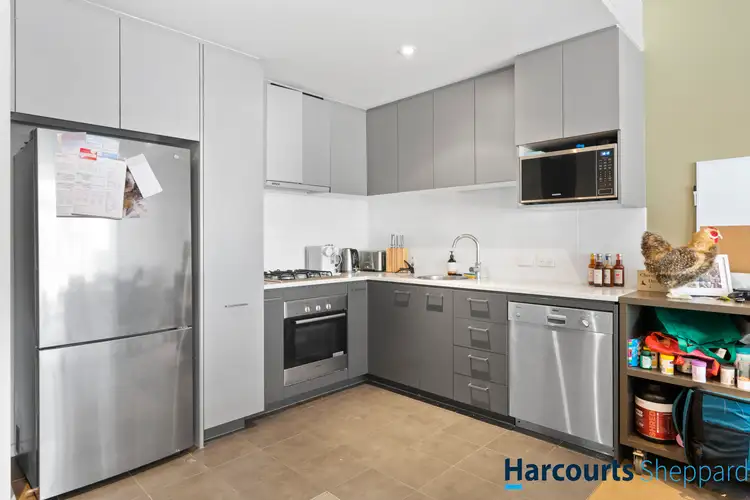 Fifth view of Homely house listing, 211/12-14 Wirra Drive, New Port SA 5015