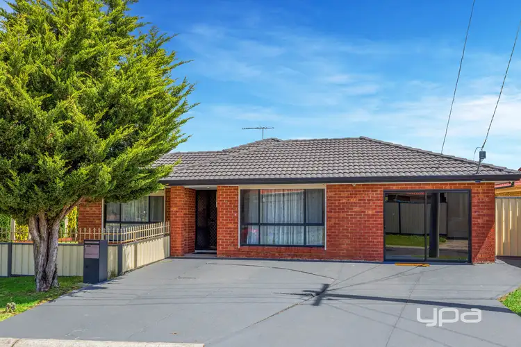 Main view of Homely house listing, 1 Centenary Court, Kings Park VIC 3021