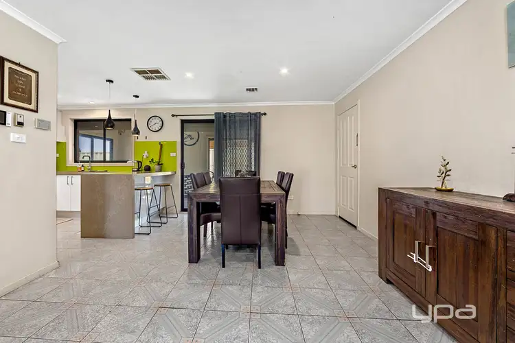Second view of Homely house listing, 1 Centenary Court, Kings Park VIC 3021