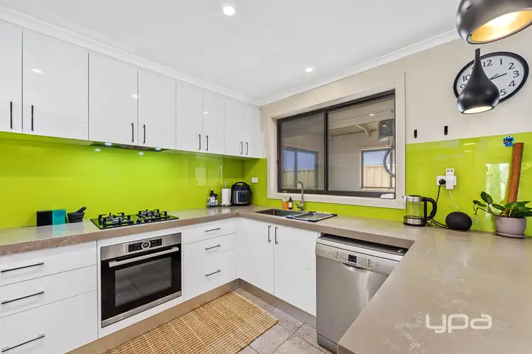 Fourth view of Homely house listing, 1 Centenary Court, Kings Park VIC 3021
