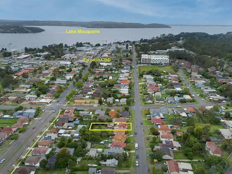 Third view of Homely house listing, 265 Brighton Avenue, Toronto NSW 2283