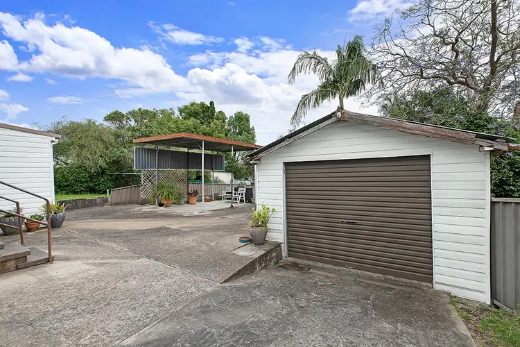 Fourth view of Homely house listing, 265 Brighton Avenue, Toronto NSW 2283