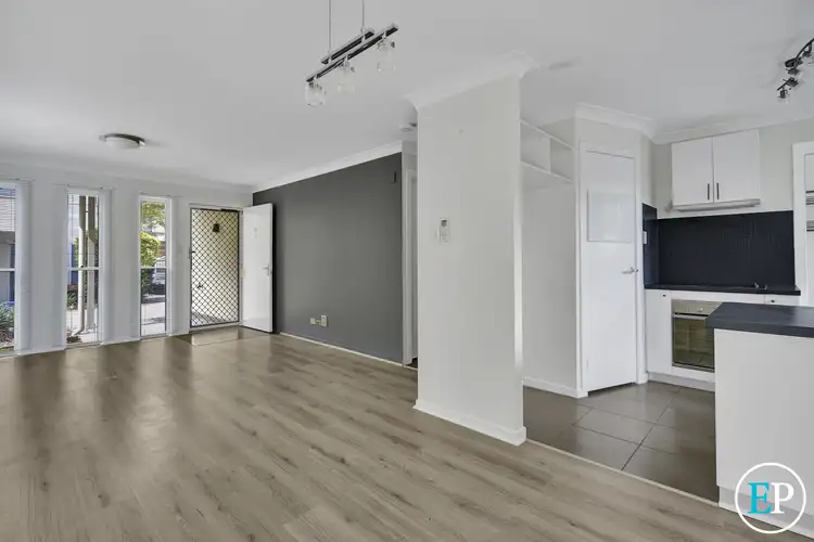 Second view of Homely townhouse listing, 12/9 Pitt Road, Burpengary QLD 4505
