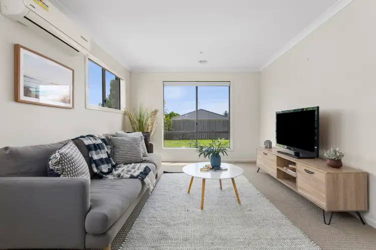 Fifth view of Homely house listing, 18 Meadow Drive, Curlewis VIC 3222