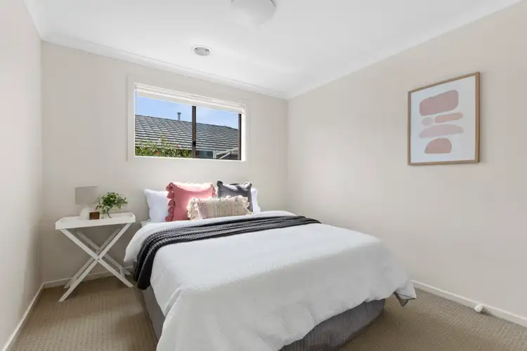 Sixth view of Homely house listing, 18 Meadow Drive, Curlewis VIC 3222