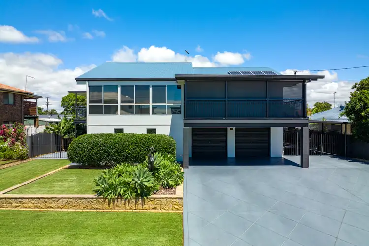 Main view of Homely house listing, 15 Macadamia Street, Victoria Point QLD 4165