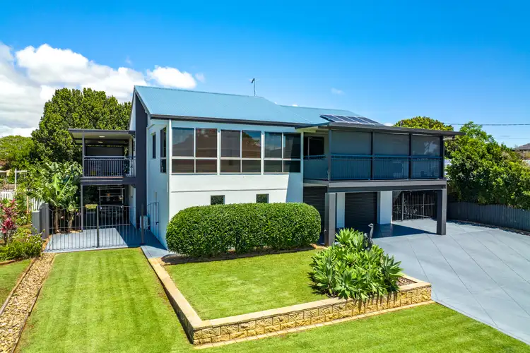 Second view of Homely house listing, 15 Macadamia Street, Victoria Point QLD 4165
