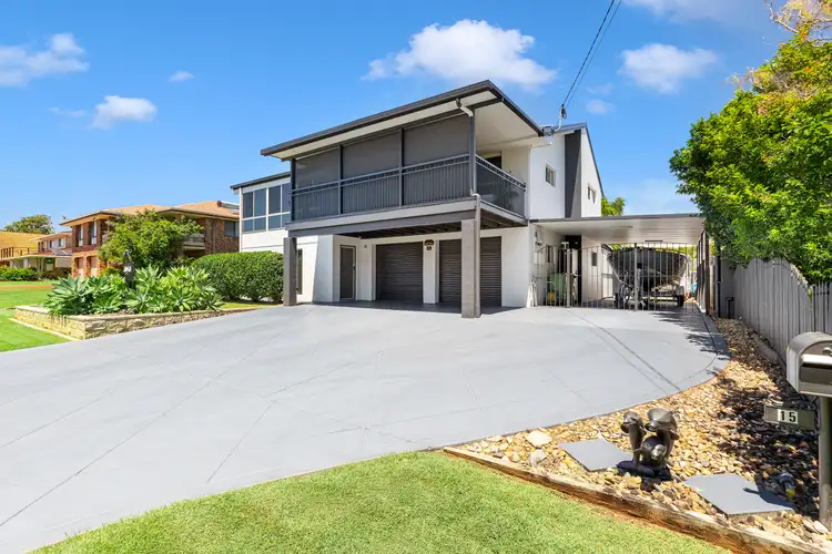 Fourth view of Homely house listing, 15 Macadamia Street, Victoria Point QLD 4165