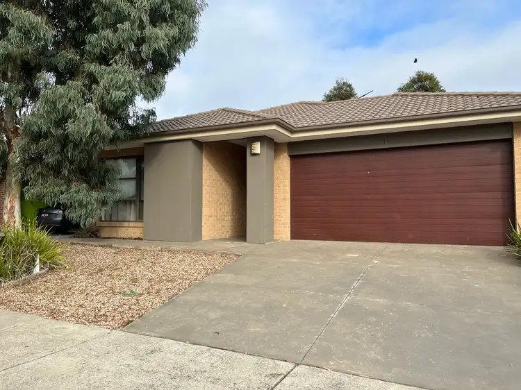 20 Portrush Loop, Armstrong Creek VIC 3217