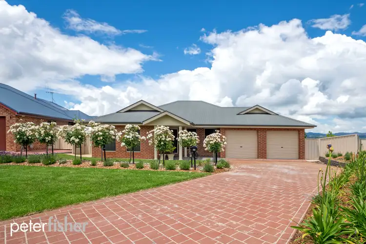5 Bonnie Doon Place, Orange NSW 2800