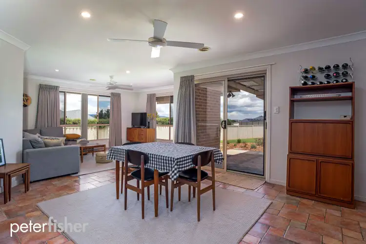 Sixth view of Homely house listing, 5 Bonnie Doon Place, Orange NSW 2800