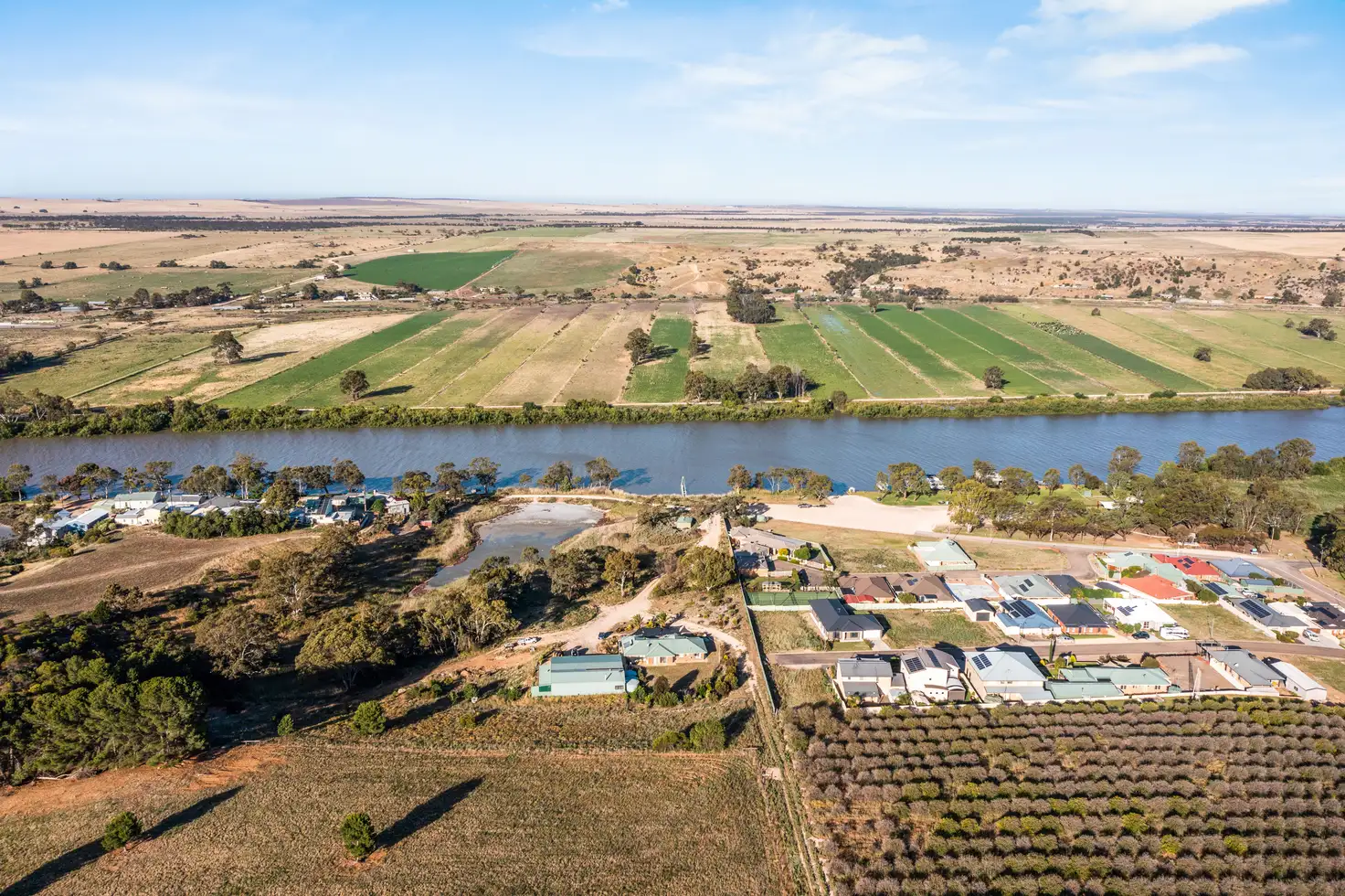 Main view of Homely house listing, 21 Murray Avenue, Woodlane SA 5238