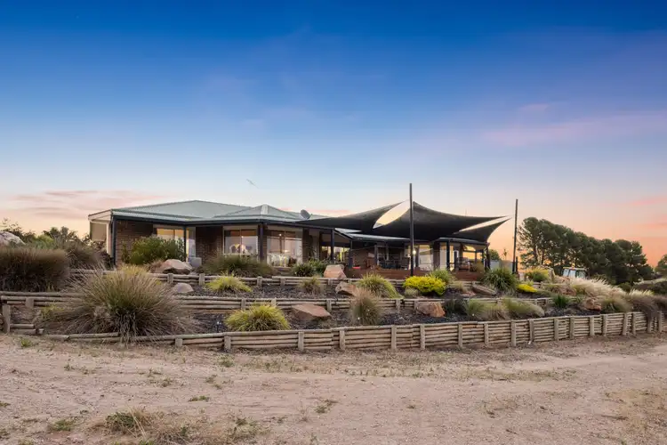 Third view of Homely house listing, 21 Murray Avenue, Woodlane SA 5238