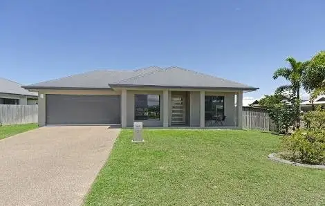 Main view of Homely house listing, 1 Dampier Crescent, Burdell QLD 4818
