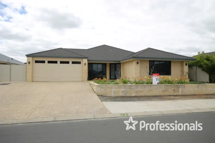 13 Star Street, Australind WA 6233