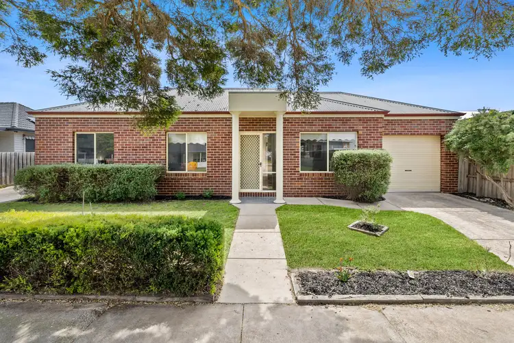 Main view of Homely house listing, 1/12 Eton Road, Belmont VIC 3216