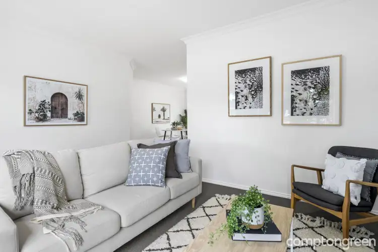 Fourth view of Homely house listing, 1/12 Eton Road, Belmont VIC 3216