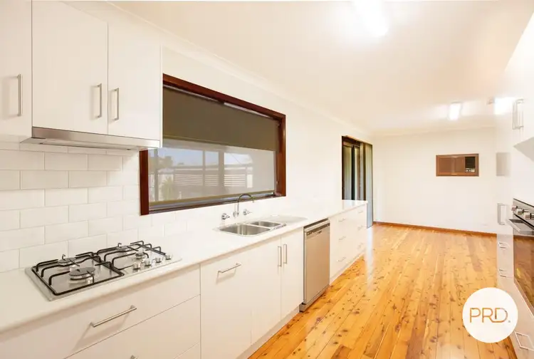 Second view of Homely house listing, 520 Danes Street, Lavington NSW 2641