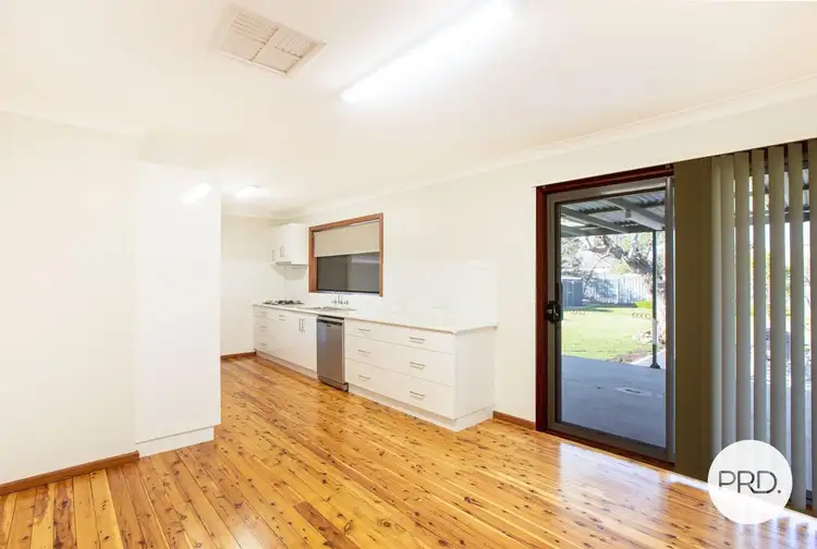 Third view of Homely house listing, 520 Danes Street, Lavington NSW 2641