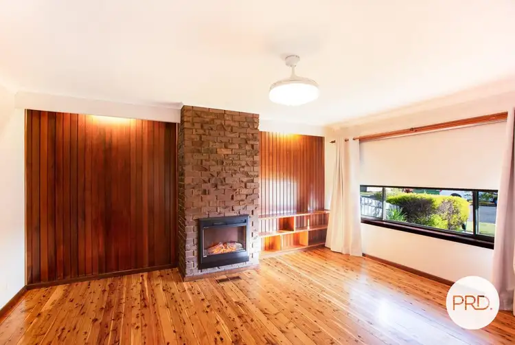Fourth view of Homely house listing, 520 Danes Street, Lavington NSW 2641