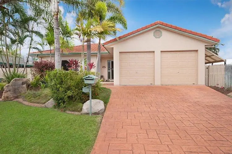Main view of Homely house listing, 56 Wynberg Drive, Annandale QLD 4814