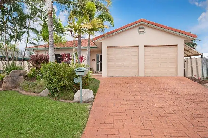 Main view of Homely house listing, 56 Wynberg Drive, Annandale QLD 4814