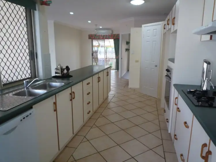 Second view of Homely house listing, 56 Wynberg Drive, Annandale QLD 4814