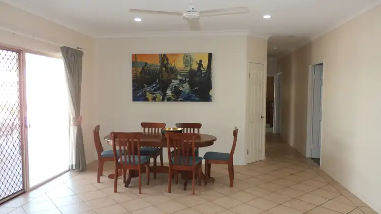 Fifth view of Homely house listing, 56 Wynberg Drive, Annandale QLD 4814