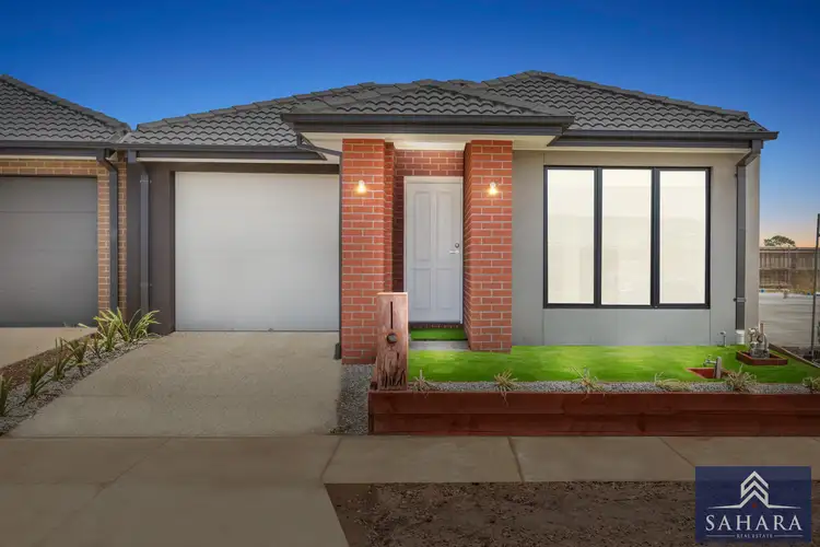 7 Miandad Street, Rockbank VIC 3335