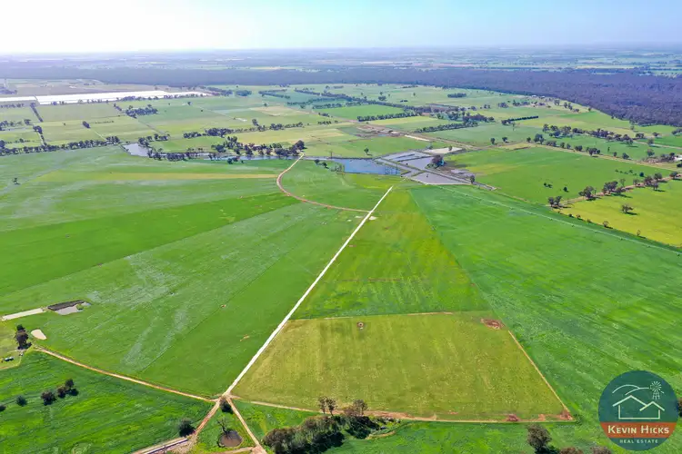 Second view of Homely rural property listing, 84 Trotter Road, Mooroopna North VIC 3629