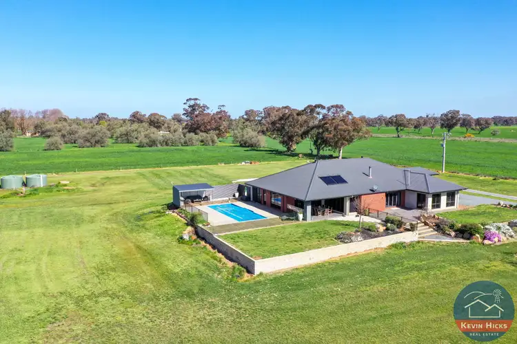 Third view of Homely rural property listing, 84 Trotter Road, Mooroopna North VIC 3629